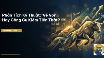 phân tích kỹ thuật