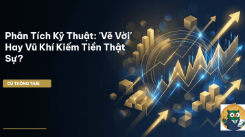 phân tích kỹ thuật