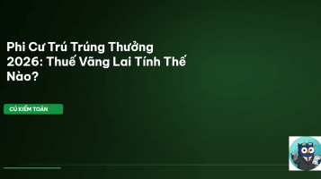 thuế vãng lai