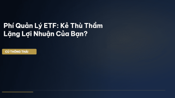 phí quản lý ETF