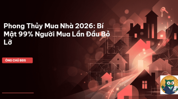 phong thủy mua nhà 2026
