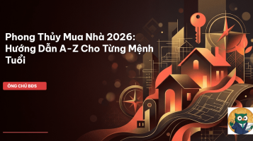 phong thủy mua nhà 2026