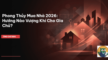 phong thủy mua nhà 2026