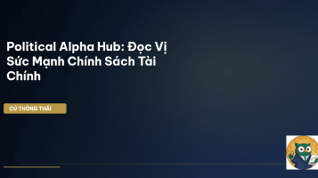 political alpha hub