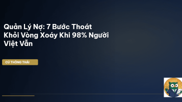quản lý nợ