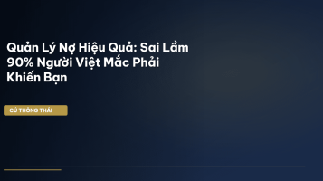 quản lý nợ