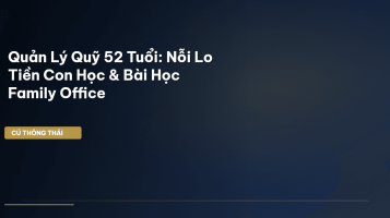 quản lý tài sản