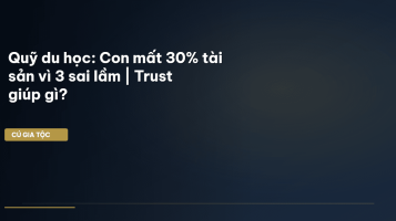 quỹ giáo dục