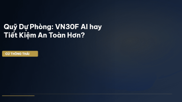 quỹ dự phòng