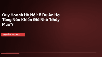quy hoạch hà nội
