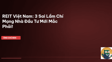REIT Việt Nam
