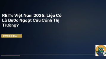 REITs Việt Nam