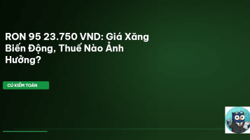 giá xăng 2026