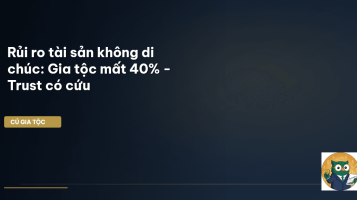 rủi ro tài sản