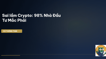 đầu tư crypto
