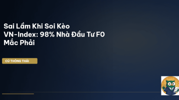soi kèo VN-Index