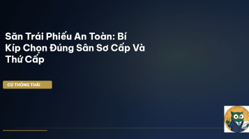 mua trái phiếu