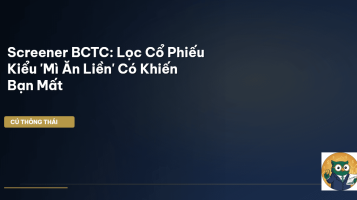 BCTC Screener