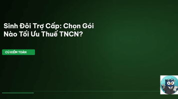 thuế tncn