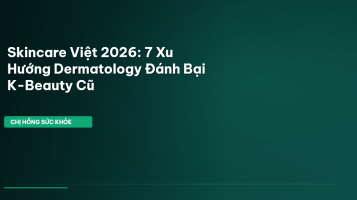skincare 2026