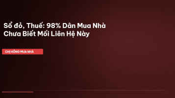 sổ đỏ