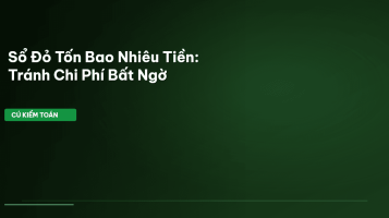 sổ đỏ