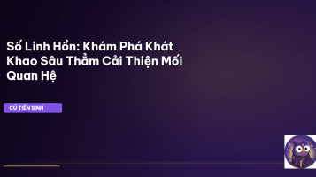 số linh hồn