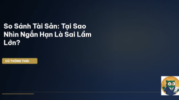 so sánh tài sản