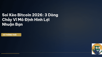 soi kèo Bitcoin