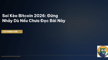 Bitcoin 2026