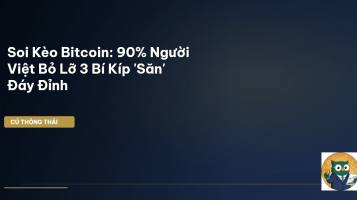 soi kèo bitcoin