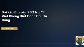 soi kèo bitcoin