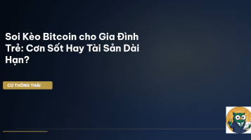 soi kèo bitcoin