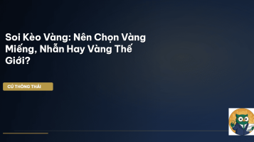 soi kèo vàng