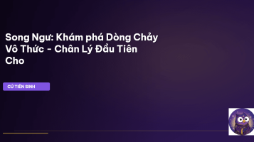 song ngư