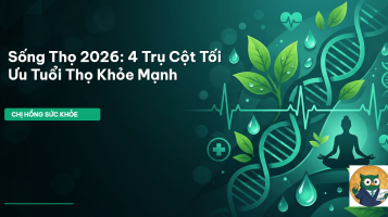sống thọ 2026
