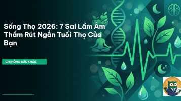 sống thọ