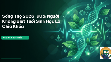 sống thọ 2026