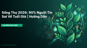 sống thọ 2026