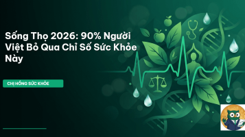sống thọ 2026