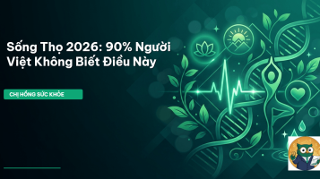 sống thọ 2026