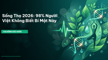 sống thọ 2026
