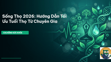 sống thọ 2026