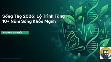 sống thọ