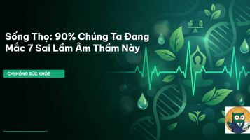 sống thọ