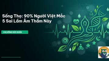 sống thọ