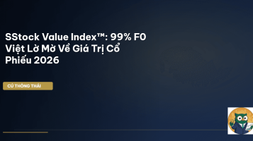 SStock Value Index