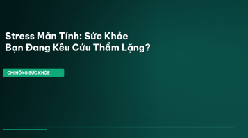 stress mãn tính