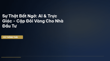 AI giao dịch