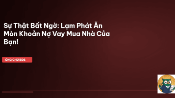 lạm phát